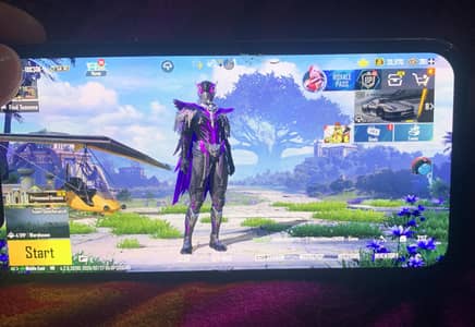 Iphone Xs 64GB Bypass