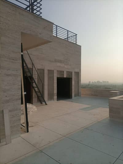 SPACE AVAILABLE IN F-8 ROOFTOP PLUS 5TH FLOOR