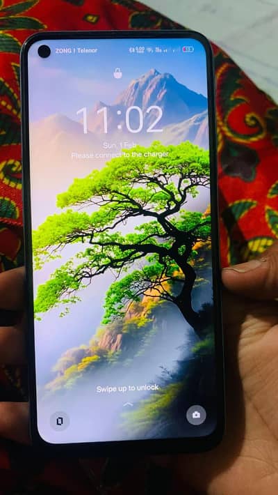 realme narzo 50 4+4 64 with wranty sale exchange 03013758993