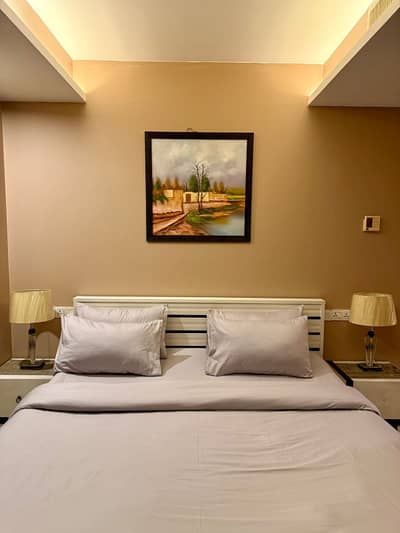 Flat for Rent The Centaurus Mall, Islamabad