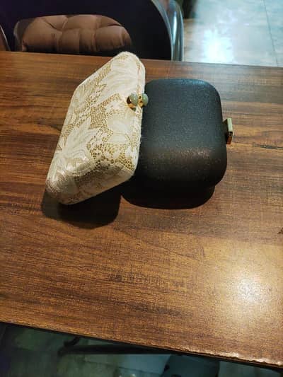 High quality purses.