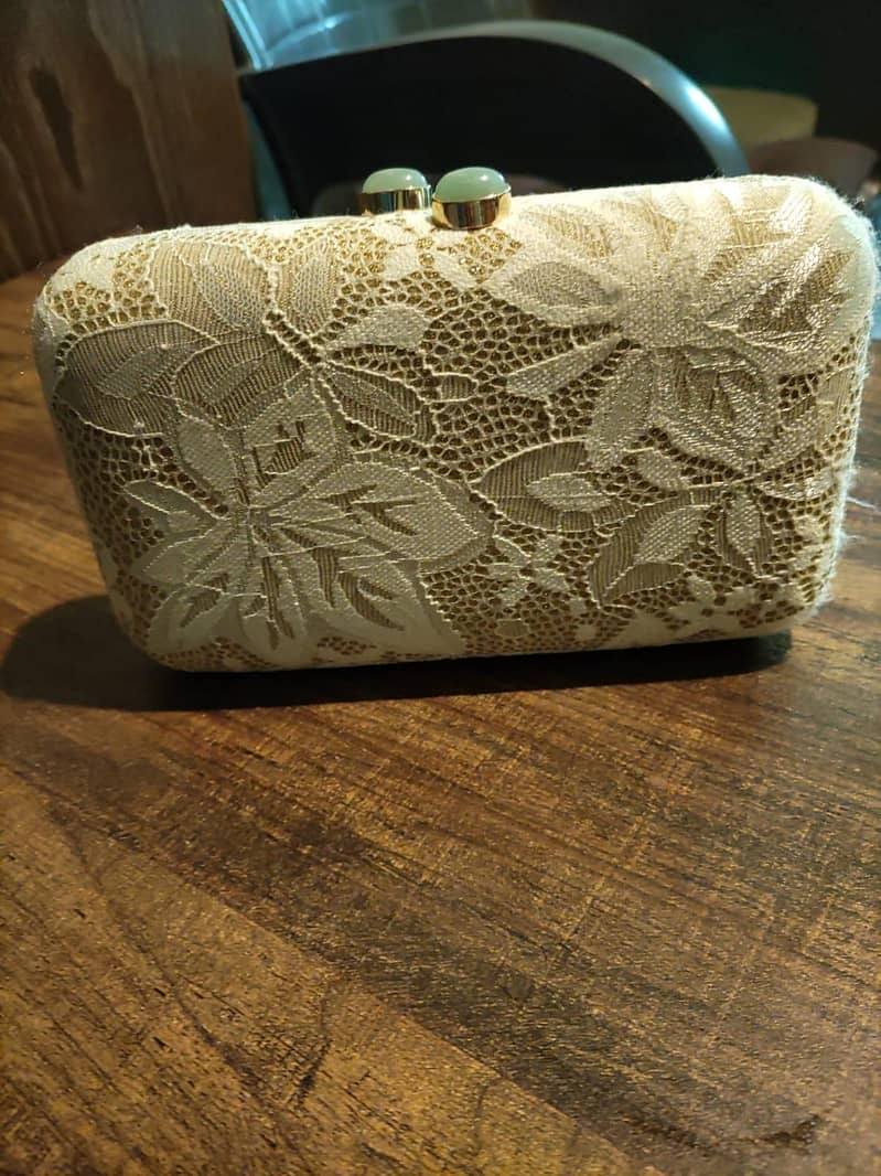 High quality purses. 1