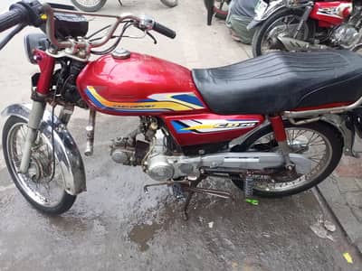 Honda 70 cc for sale