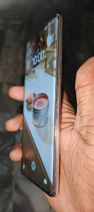 Tecno Spark 20Pro Plus Only Set