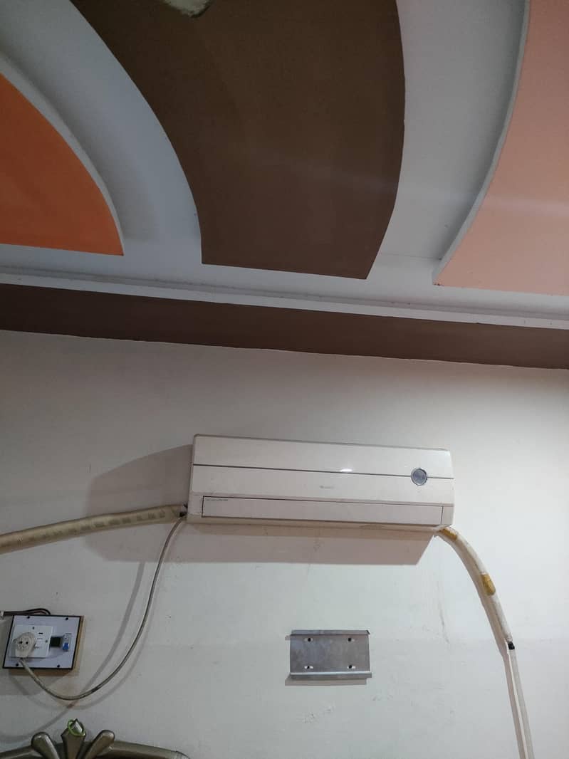 Gree split orrignal condition 2