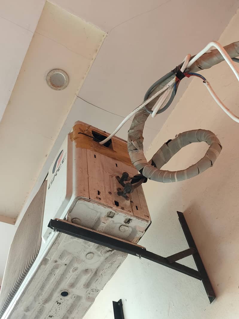 Gree split orrignal condition 3