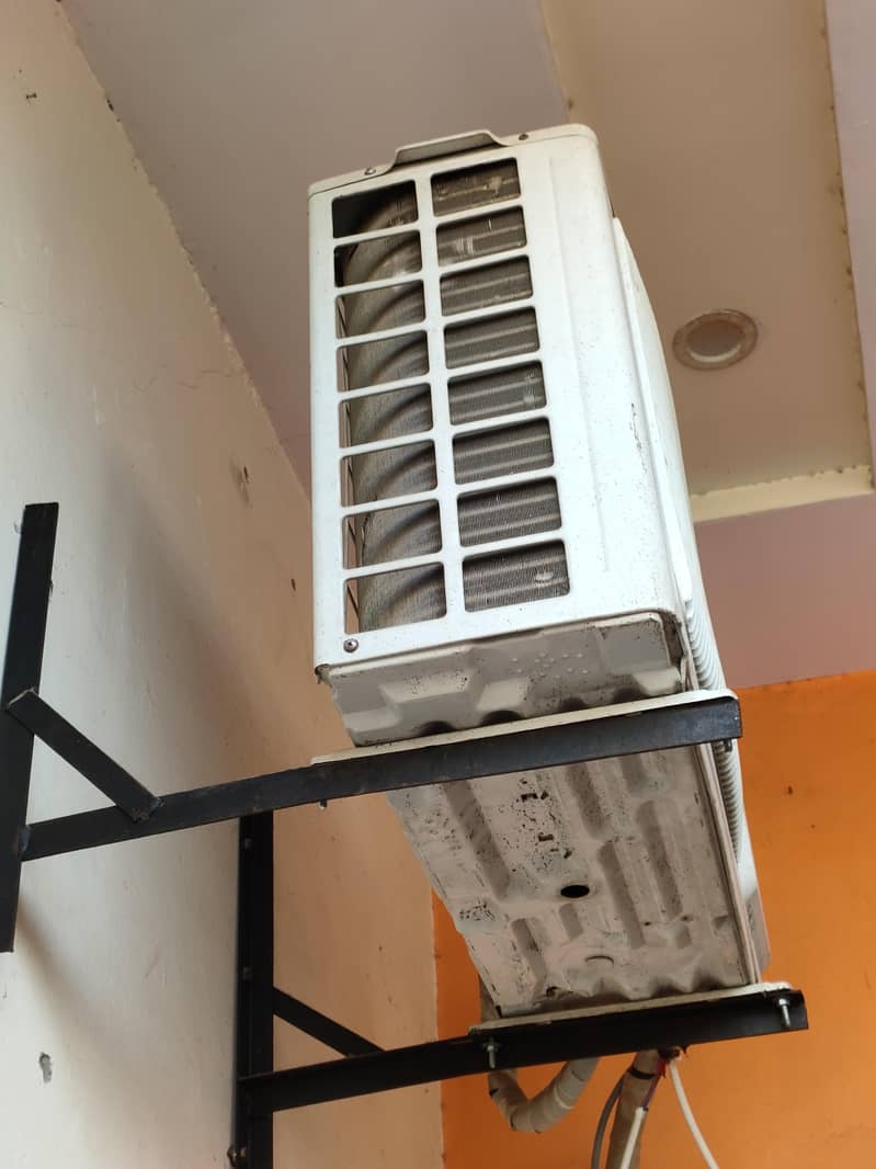 Gree split orrignal condition 7