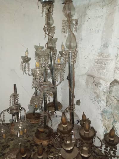 Chandelier ( فانوس ) for sale