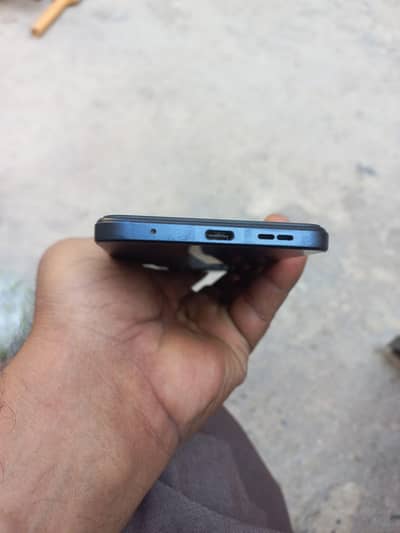 REDMI NOTE 12.8+8/128 urgent sale