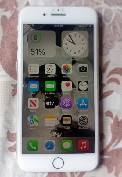 I phone 8plus for sale