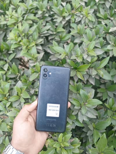 Samsung a04 Non-PTA 4/64GB   10/10 condition