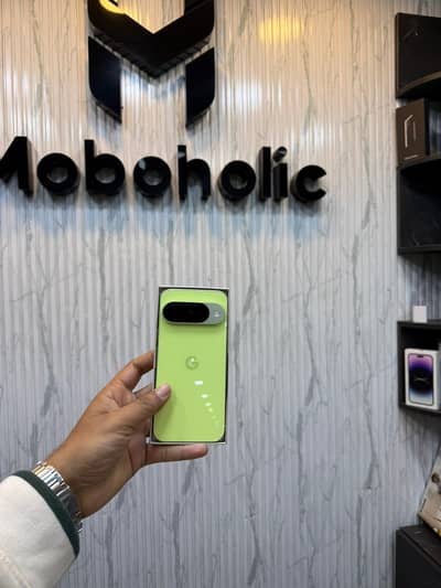 Google Pixel 10/PTA Approved/256GB