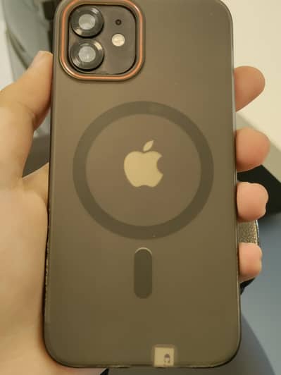 Apple Iphone 12 | 64 GB | 90% Battery Health | JV