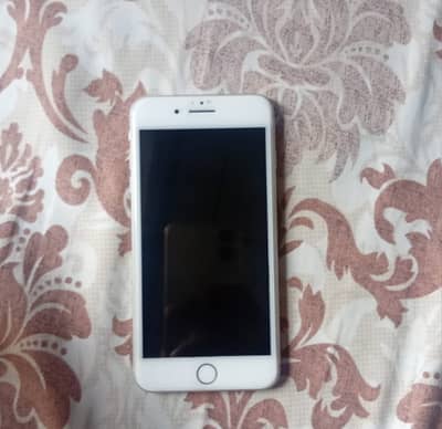 I phone 8 plus Like new condition