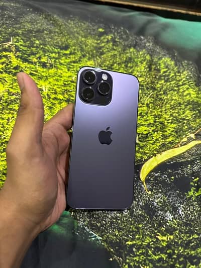 iPhone 14 Pro max pta approved