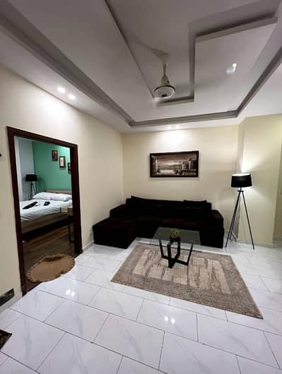 High Rental Income & Best Living Place In Gulberg Green Islamabad