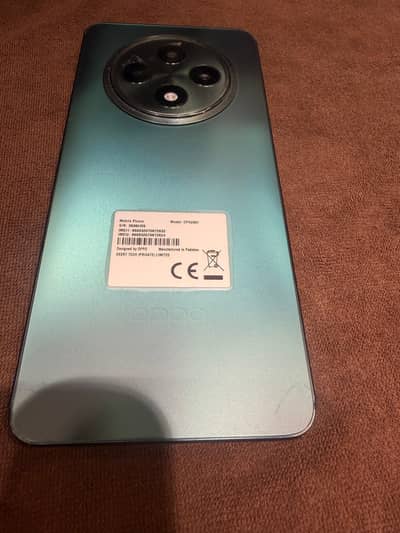 oppo reno 12f mobile