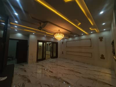 12 Marla Brand new upper portion