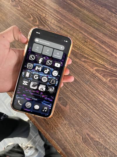 Iphone xr conerted 143