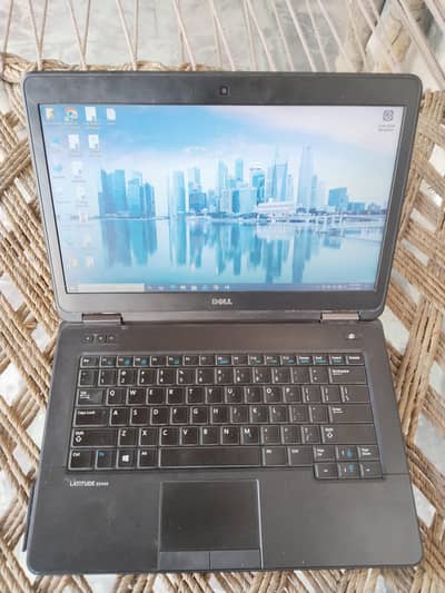 Dell core i5 4th generation