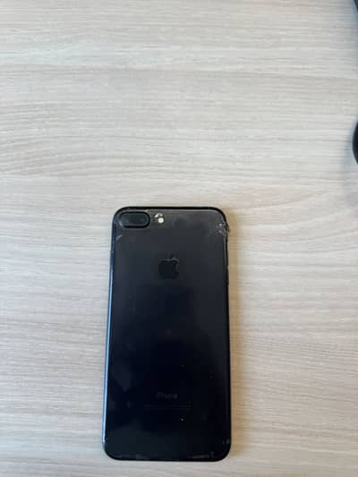 Iphone 7 plus for Sale