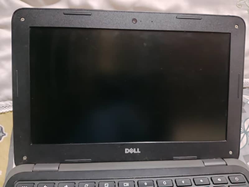 chrome book 4