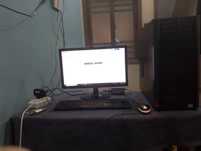 Urgent selling i7 700