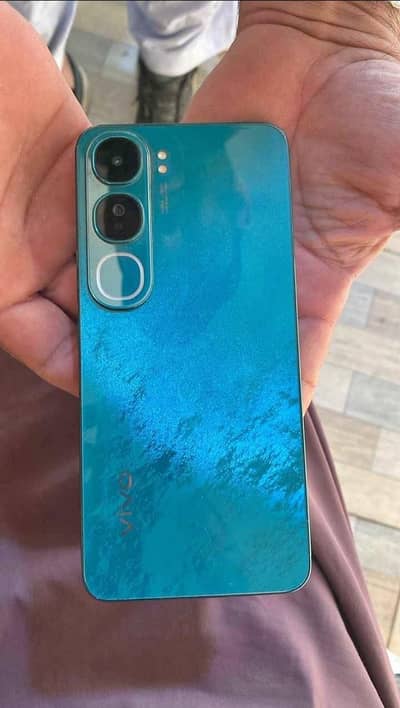 Vivo Y200 . Only Set