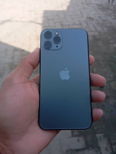 Apple iPhone 11 Pro