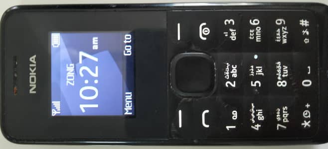 Nokia 105