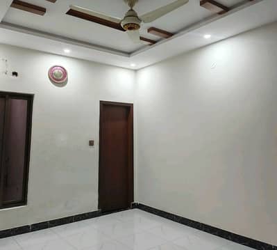 Ideal Corner House For sale In Military Accounts Housing Society