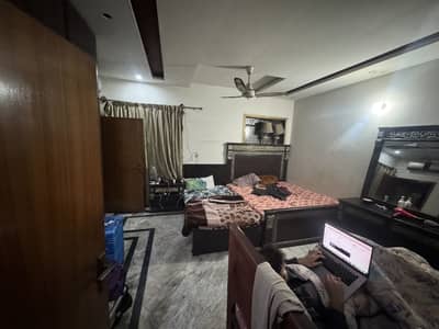 5 Marla 2 Bed Lower Portion Available for Rent Near Emporium Mall