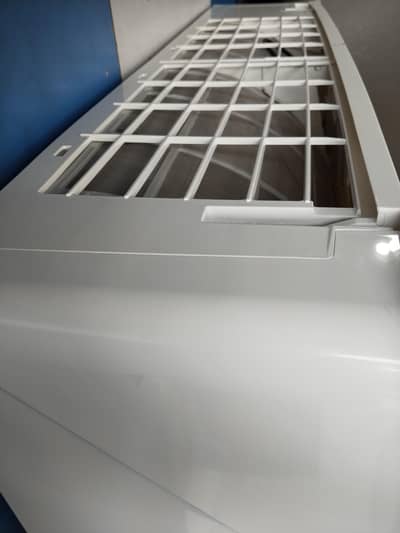 suave+inverter. 1.5ton