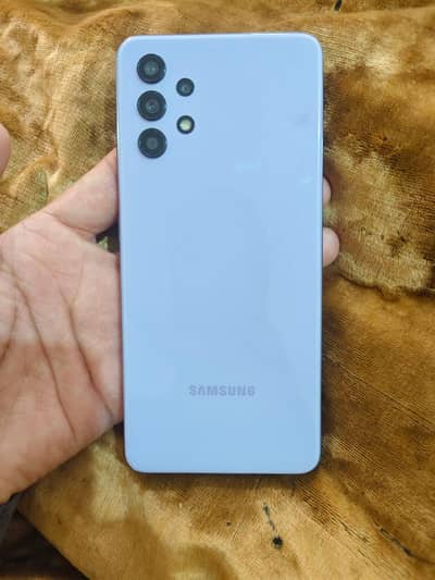 Galaxy Samsung a32