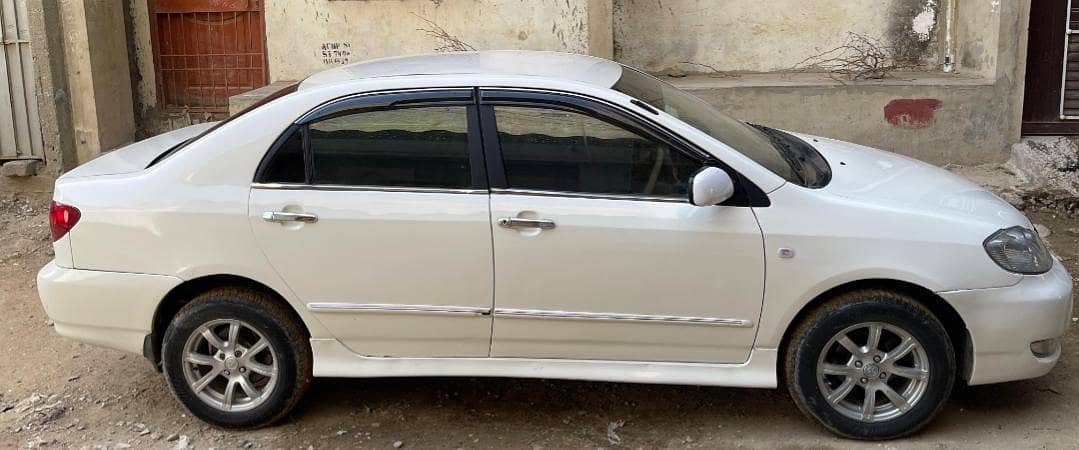 نیو ٹائر اے سی ان بھٹی پینٹ اوپر سے اندر سے سیلڈ بائی سیل 2