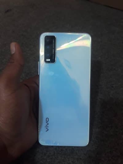 vivo y20