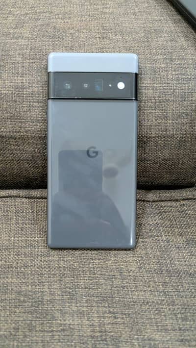google pixel 6 pro for sale
