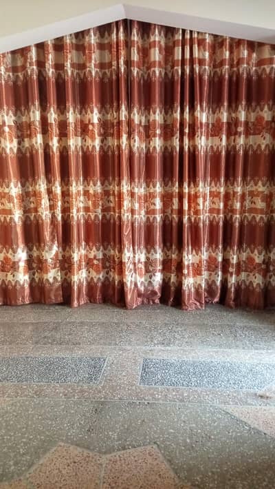 curtain