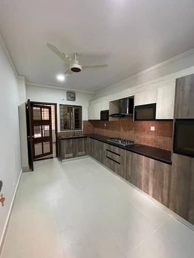 Ready To Buy A Flat 2400 Square Feet In Karachi