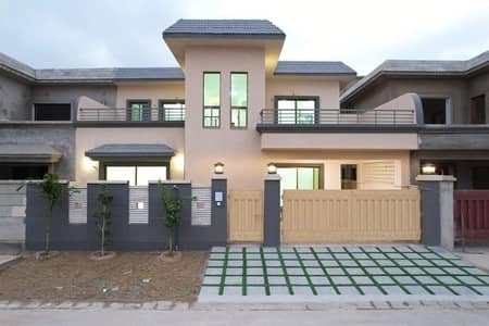 In Karachi You Can Find The Perfect House For sale