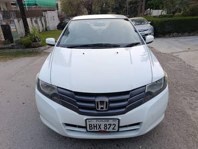 city automatic 1.3  for sale