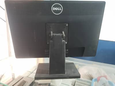 DELL 22"  HDMI cable supported