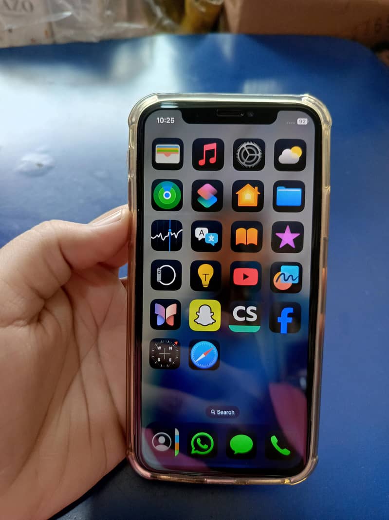Iphone xs 1