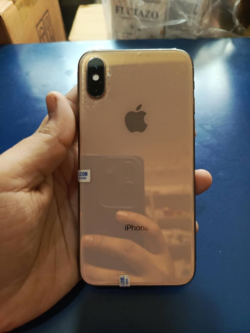 Iphone xs 2