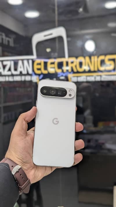 Google Pixel 9 Pro XL