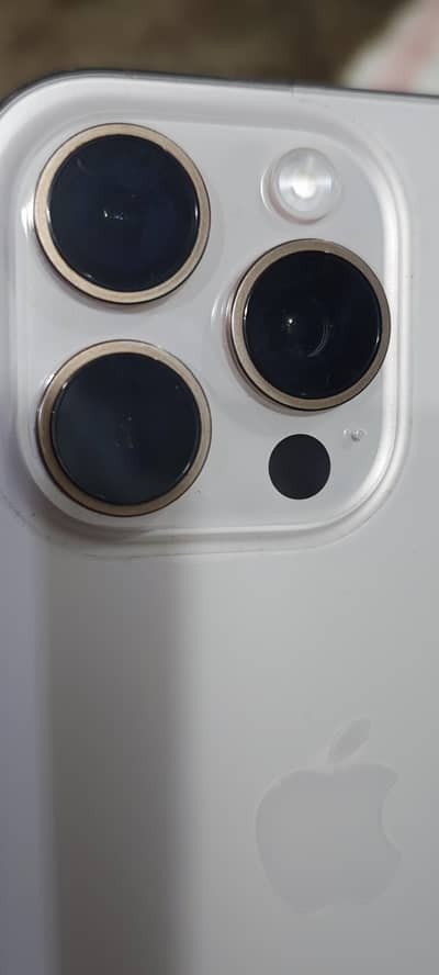 iphone 16 pro 256 gb PTA 94% 10/10