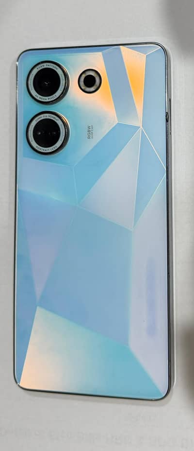 Tecno Camon 20 Ram Rom 16/256