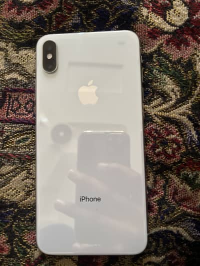 Iphone Xs Max Non Pta 64Gb
