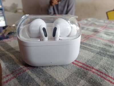 pro 3 brand new with box 