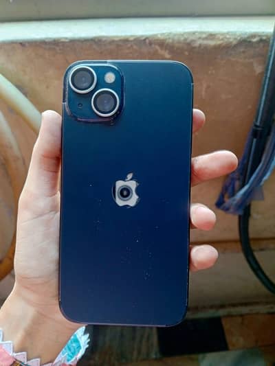 no open no repair all ok waterpack